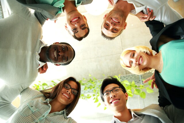 Cover image for  article: Career Turbocharging!