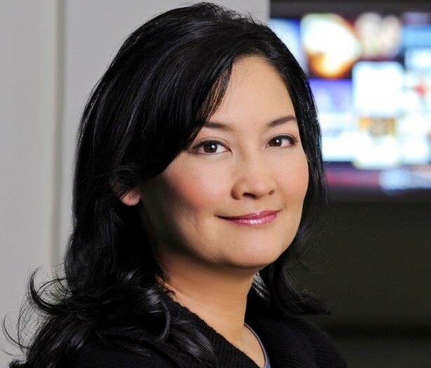 Cover image for  article: ABC's Geri Wang To Be Honored By Reisenbach Foundation