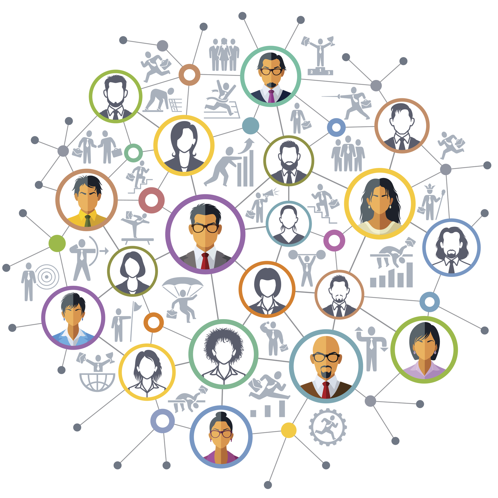 Cover image for  article: Stop Segmenting Like It’s 2015: Why B2B Marketers Are Still Struggling to Reach the Right Buyers