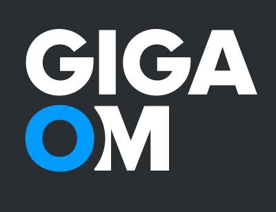Cover image for article: Carpe Datum at Gigaom – Charlene Weisler