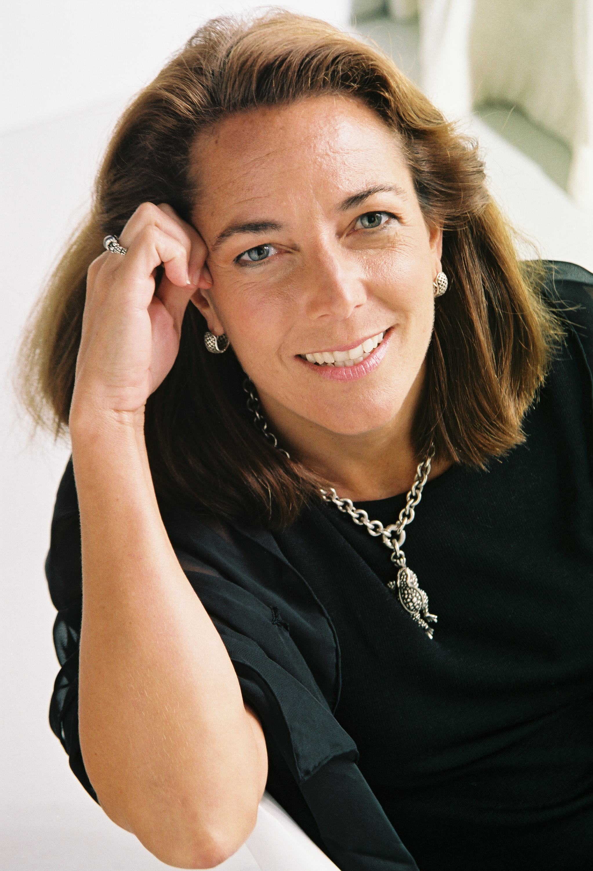 Cover image for  article: Navigating Change with Gina Garrubbo