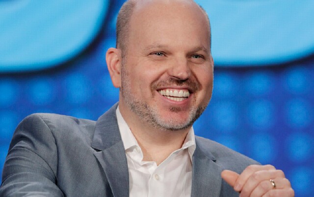 Cover image for article: CBS’ Glenn Geller at TCA: “We're Not Casting Color-Blind. We're Casting Color-Conscious.”