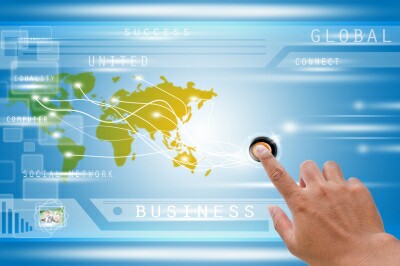 Cover image for article: A New Stage of the Global Economy is Beginning: Part Three