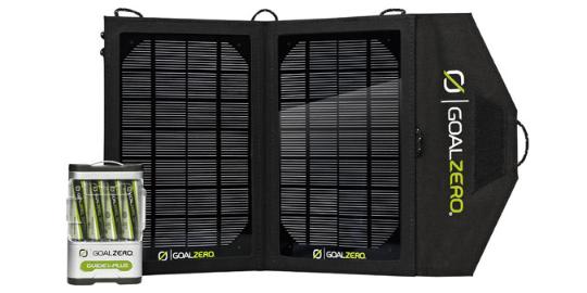 Cover image for article: Portable Power Everywhere - Shelly Palmer