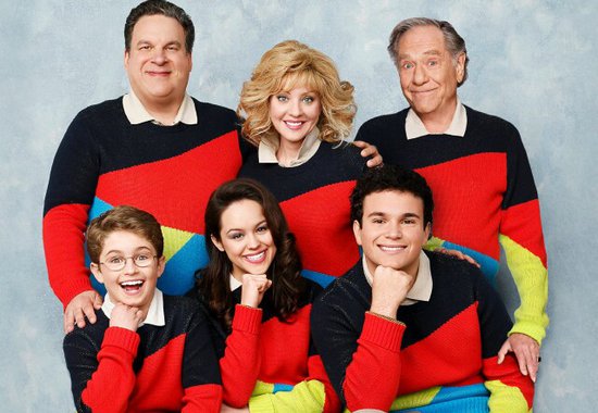 “The Goldbergs” – The Next Great Family Franchise  