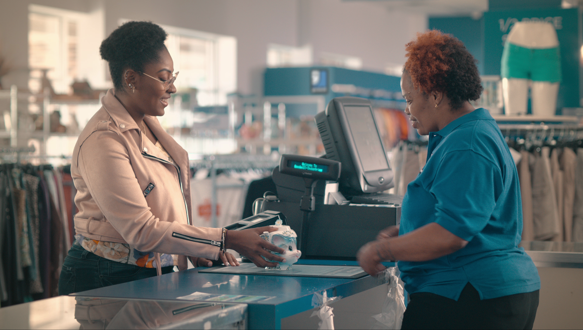 Cover image for  article: Goodwill’s “Bring Good Home” Delivers the Goods