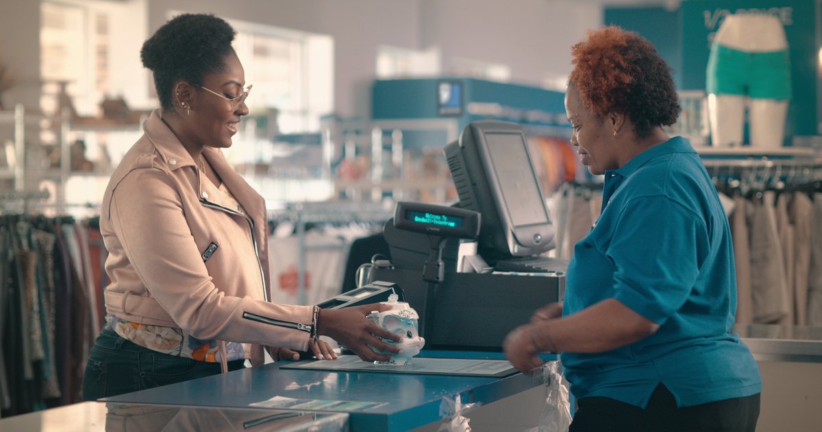 Goodwill’s “Bring Good Home” Delivers the Goods MediaVillage