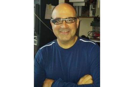 Cover image for article: Google Glass - Shelly Palmer