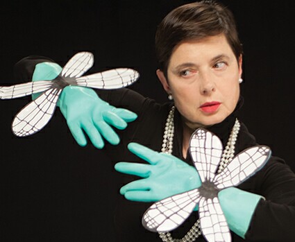 Cover image for article: Upfront News and Views: Ovation Stakes a Claim Sundays at 8