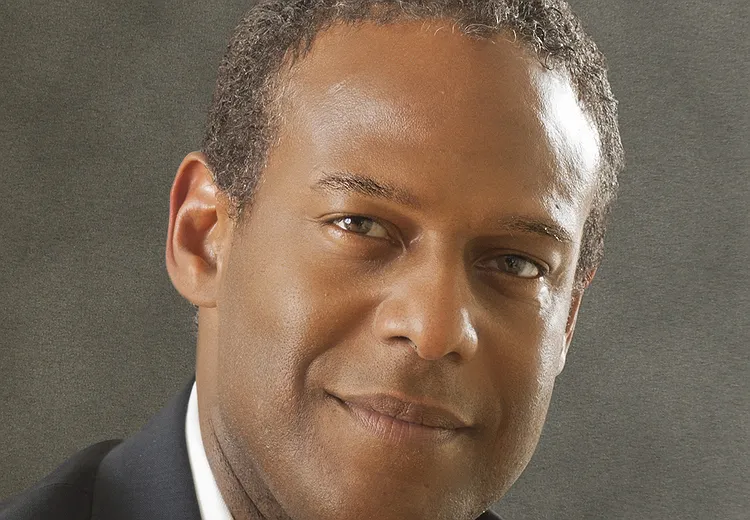 Discovery's Greg Regis Really Cares