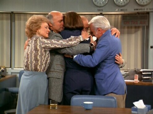 Cover image for article: A Letter from Grant Tinker Changed My Life