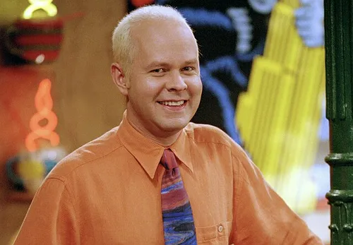 R.I.P. James Michael Taylor -- A Tribute to a Beloved Friend of "Friends"