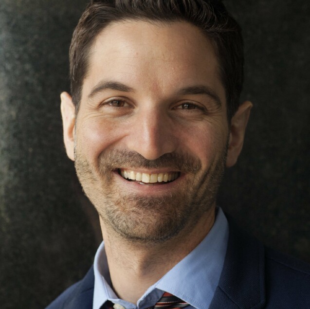 Cover image for  article: Getting to Know “TED Radio Hour” Host Guy Raz