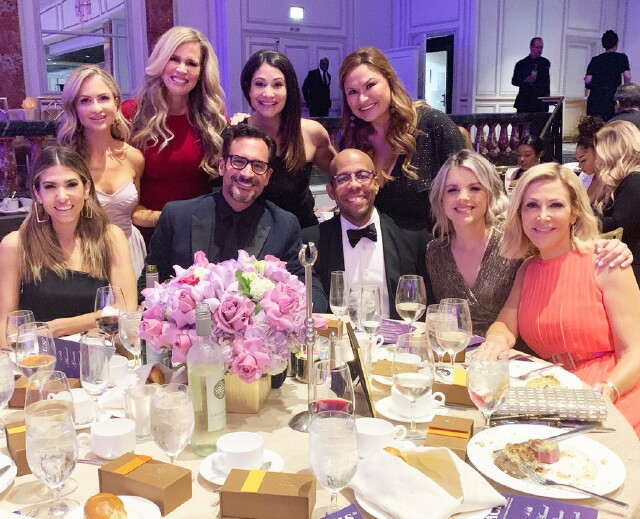 Cover image for  article: Larissa Wohl on Hallmark's Big Win at The Gracie Awards and Its June Weddings Preview