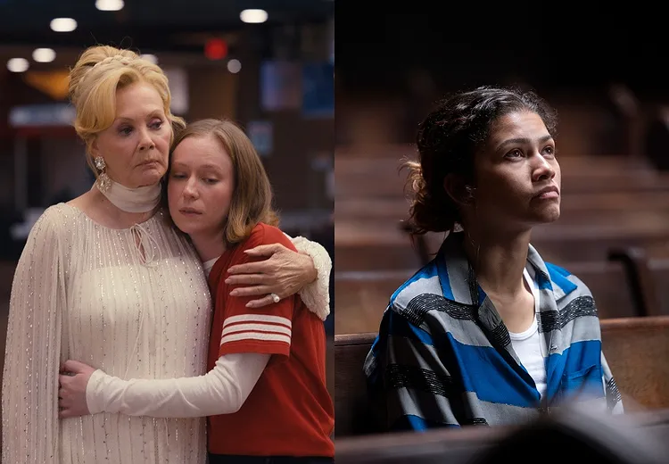 "Hacks" Delivered One of TV's Best Finales While "Euphoria" Left Fans Divided