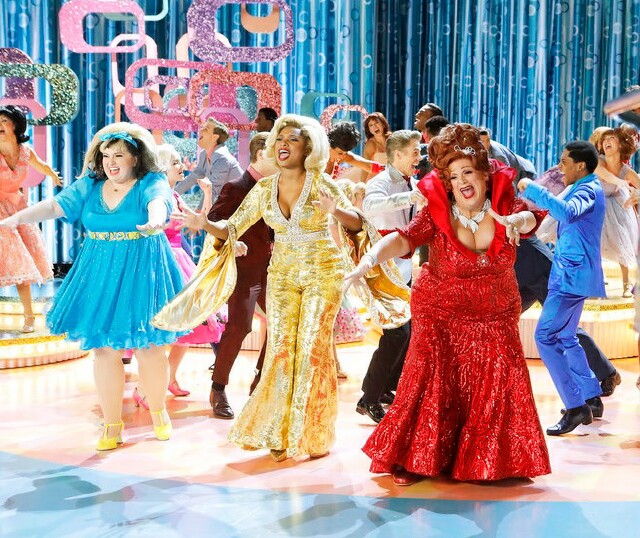 Cover image for article: Dear Broadcast Networks: Lose the Blues and Celebrate!