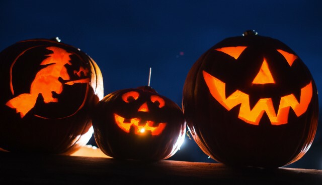 Cover image for article: Mindshare: A Very Data-Inspired Halloween