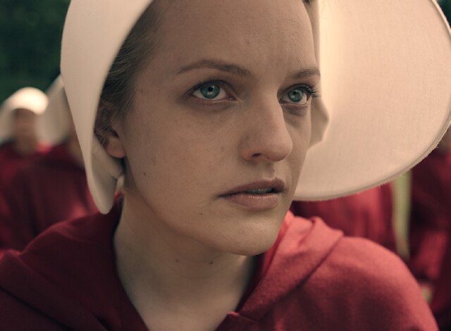 Cover image for  article: Hulu’s Harrowing “The Handmaid’s Tale” Resonates Right Now