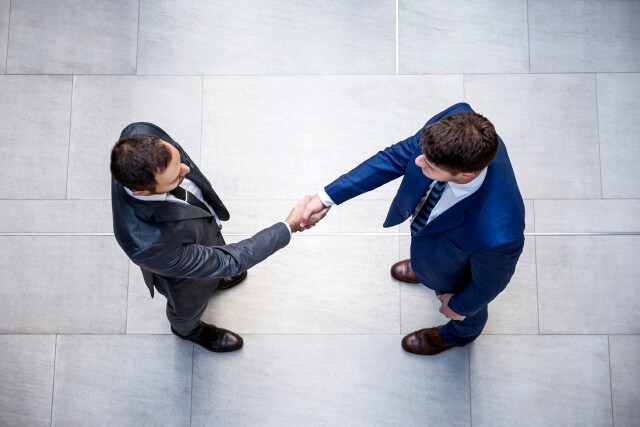 Cover image for  article: Sean Muller of iSpot Announces a Partnership with Neustar