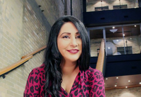 Ground News Founder Harleen Kaur on Addressing Media Bias