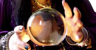 Cover image for article: Prophesying the Post-Pandemic World: Buyer Beware