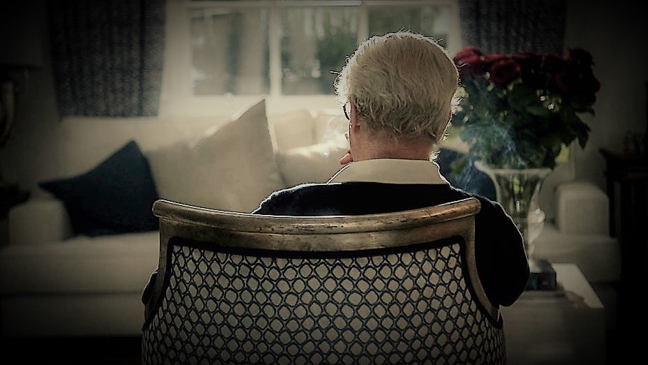 Cover image for  article: "Influence" Shows Why if You're Not Worried About the November Election, You Should Be