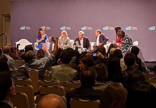 Reaching the Unreachable Age Demographic