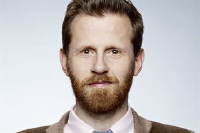 Cover image for  article: Stephen Edwards of Hearst Magazines UK -- The Jay Sears Interview