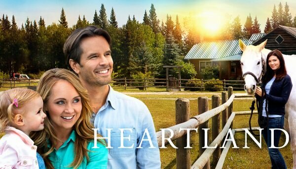 Cover image for  article: UP Faith & Family Exclusively Debuts Season 14 of "Heartland" to Subscribers