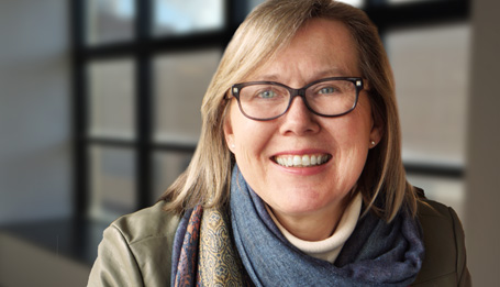 Cover image for article: A DPAA Q&A with Helen Giles of Campbell Ewald