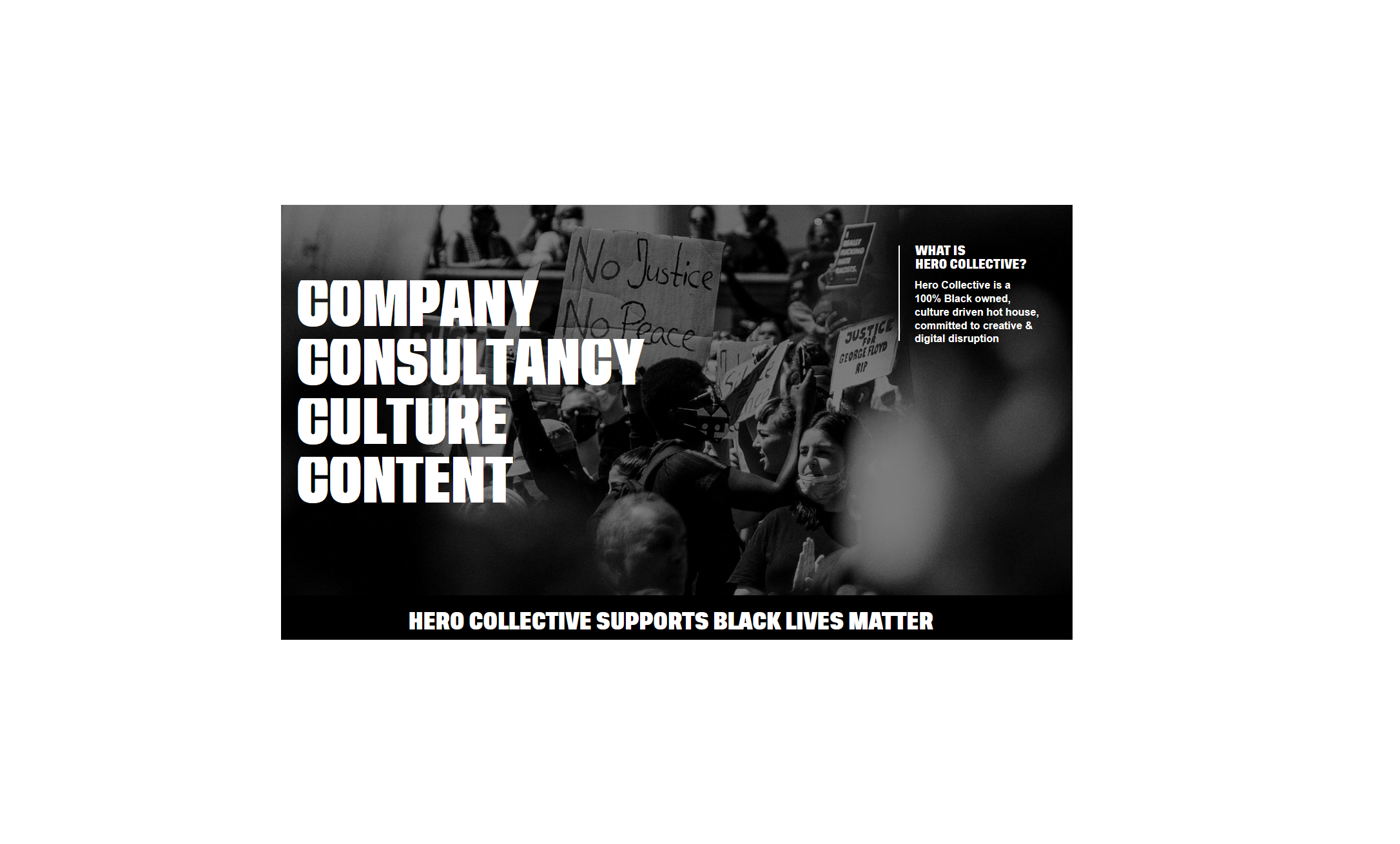 Cover image for  article: Are Ad Agencies Marginalizing Creatives of Color?
