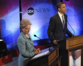 Cover image for  article: Wednesday Night's Debate in Philly: ABC's George and Charlie Tackle Trivia, Not Issues - MediaBizBuzz.com