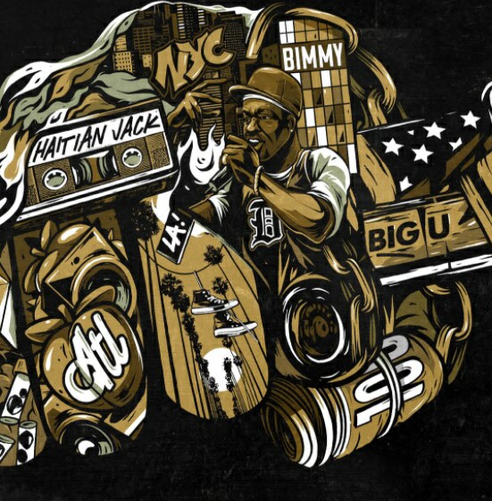 Cover image for article: FX's "Hip Hop Uncovered" Reveals the Truth About the Rap Industry