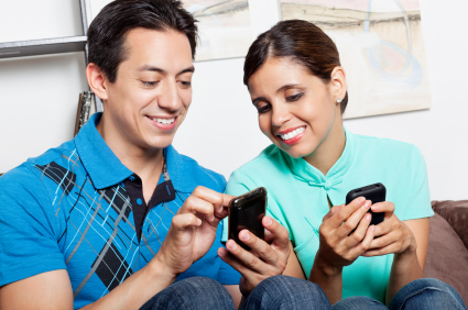 Cover image for  article: The Rise of the Hispanic Mobile Consumer – Dan Hodges