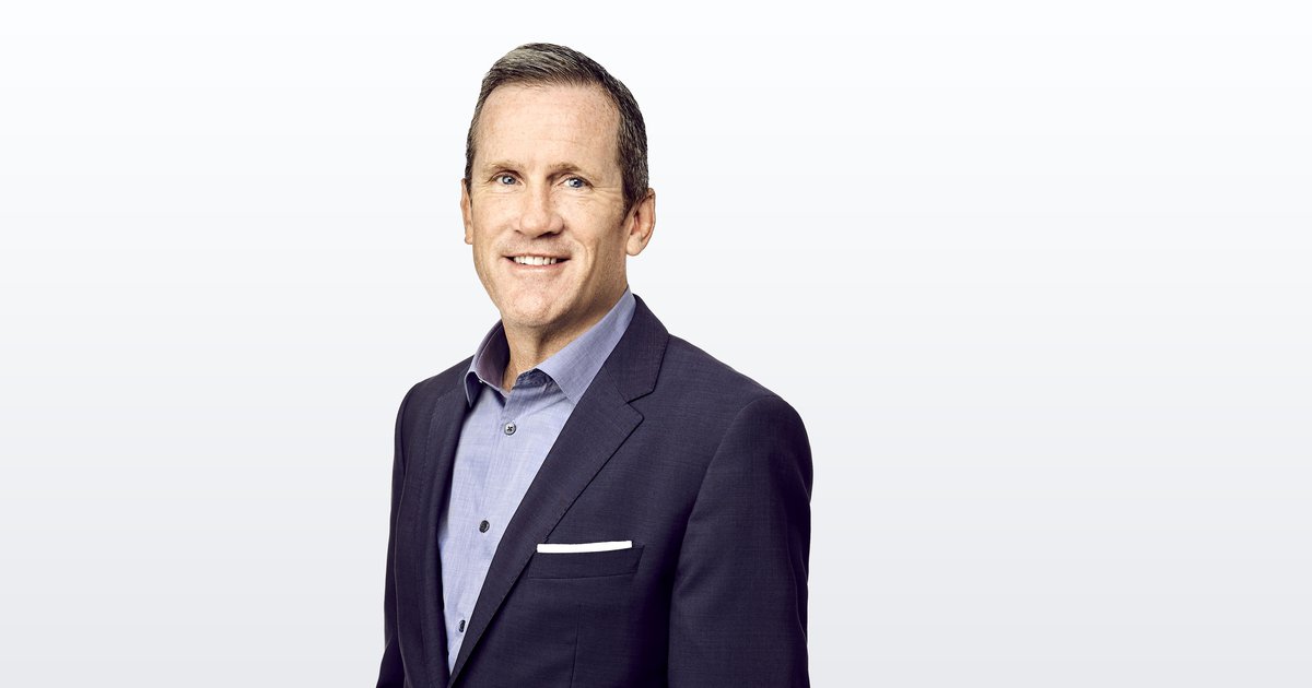 WarnerMedia's Joe Hogan Why Collaboration Is on the Menu at CES and