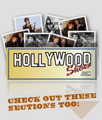 Cover image for  article: “The Hollywood Show” Rocks This Weekend!