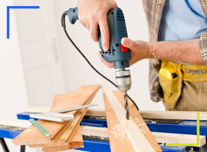 Cover image for  article: Building an Advertising Strategy to Connect to Home Improvement Intenders