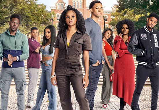 The CW's "All American: Homecoming": As Solid as its Series of Origin