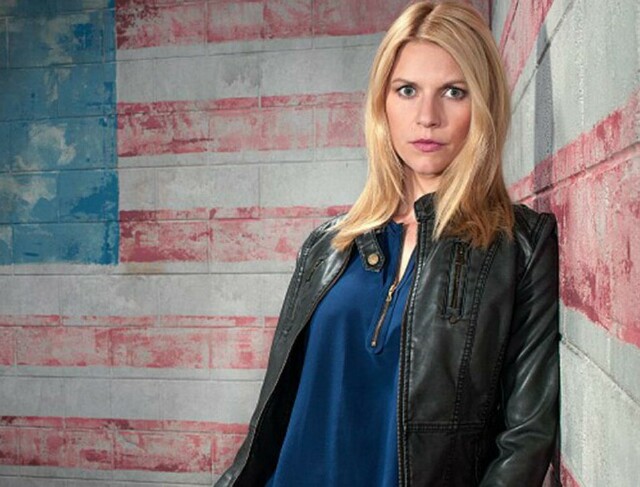 Cover image for  article: The Top 25 Shows of 2015, No. 8: Showtime’s “Homeland”
