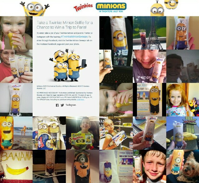 Cover image for article: The Power of Selfie Marketing – Part One