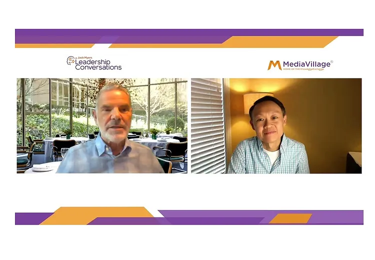 Watch Now: Join TLC’s Howard Lee, Jack Myers, and the Michael’s team for Virtual Lunch