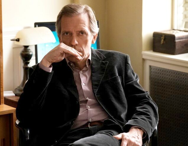 Cover image for article: Hulu's Riveting "Chance" Brings the Chaos