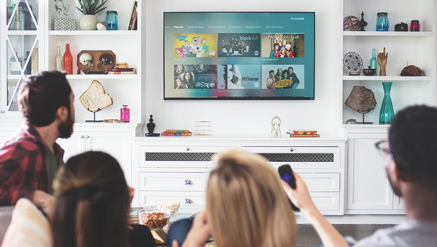 Cover image for  article: Hulu Insight:  Hammering Away on TV Attribution