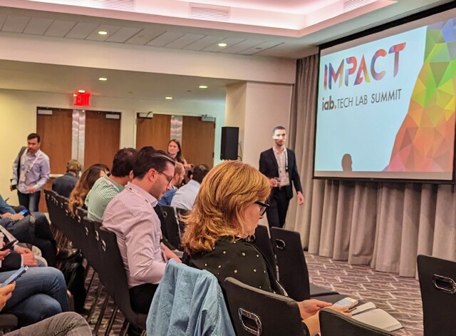 Cover image for  article: IAB Tech Lab "Impact" Conference Highlights Advancements in AI, Privacy Compliance and More