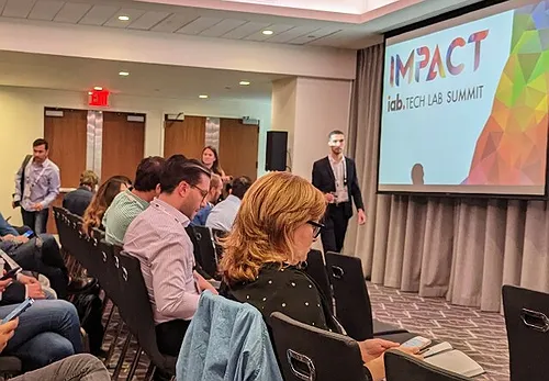 IAB Tech Lab "Impact" Conference Highlights Advancements in AI, Privacy Compliance and More