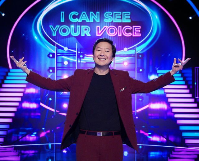 Cover image for  article: Fox’s Resident Funnyman Ken Jeong Unmasked