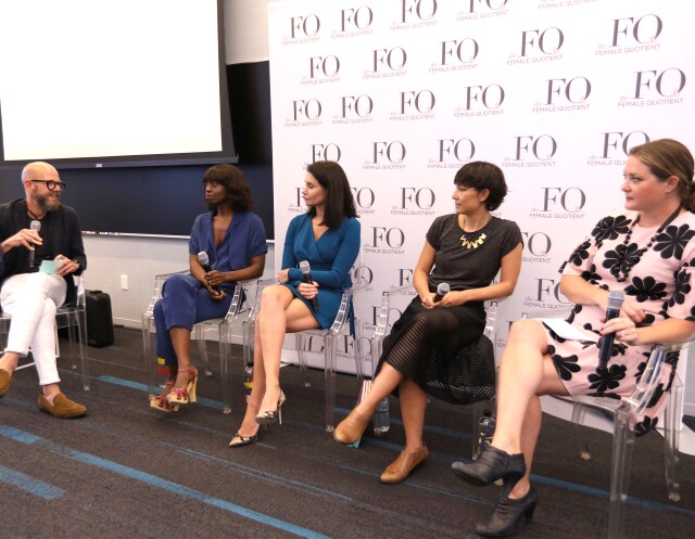 Cover image for  article: Ad Week 2017:  The American Side Hustle