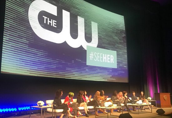 The CW Takes Inclusion and Representation Further With #CWOpenToAll
