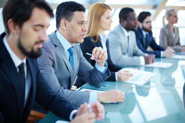 Cover image for article: Best of the Audience Measurement World Gathers Once Again