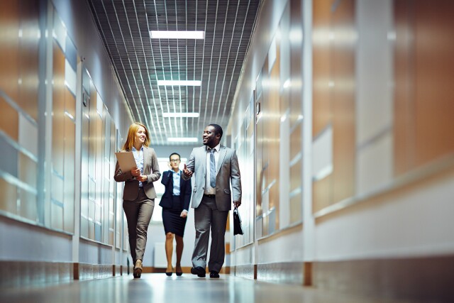 Cover image for article: Planning and Buying at the Network Agencies